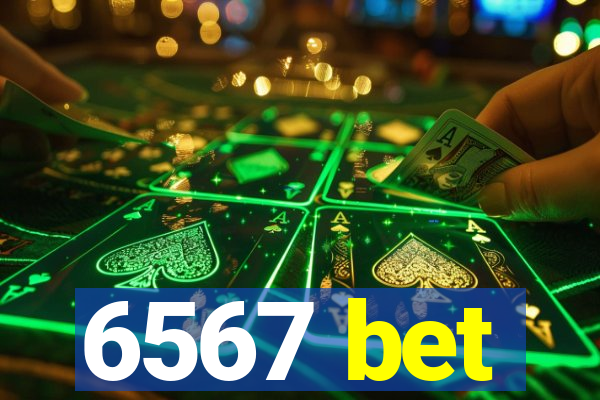6567 bet